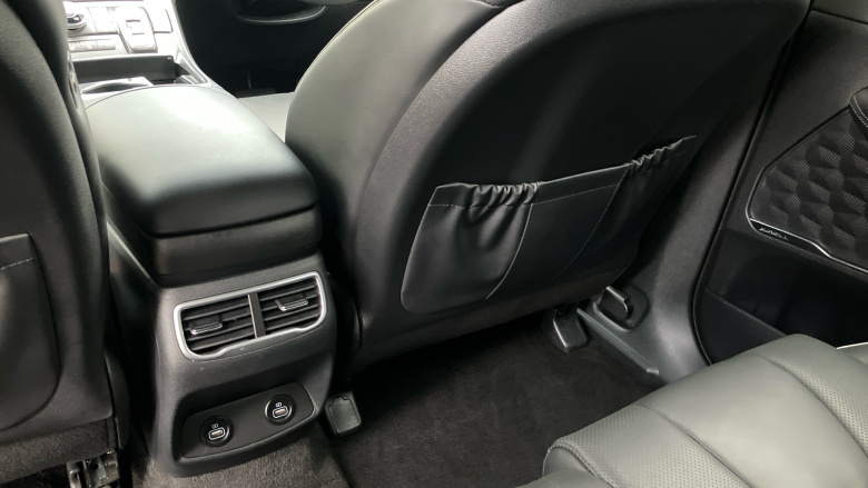 Hyundai SANTA FE 1.6 TGDi Plug-in Hybrid Premium 5dr 4WD Auto Estate